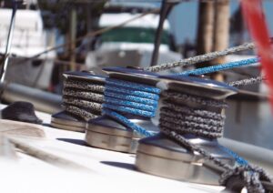 Dyneema® vs Kevlar®